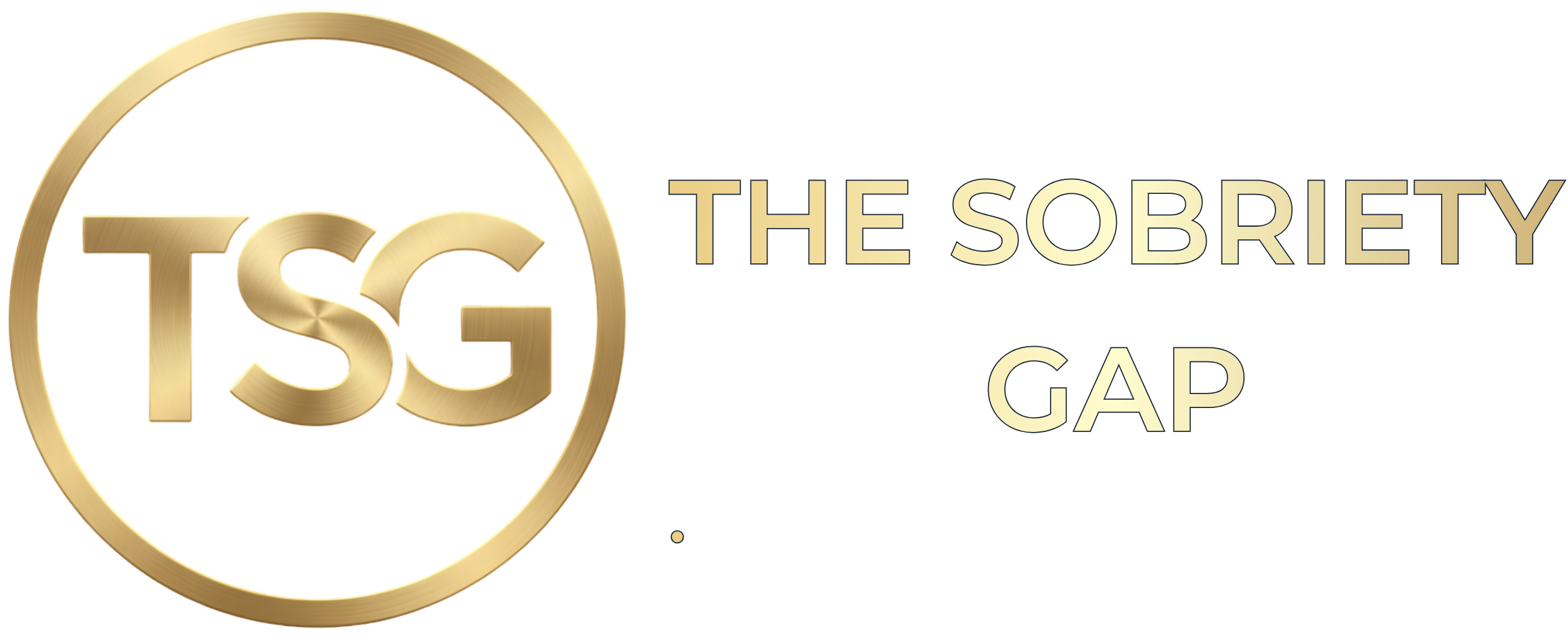 The Sobriety Gap