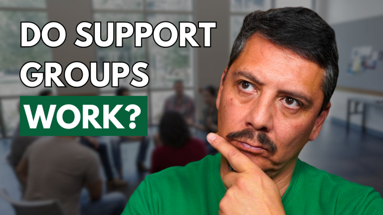 Do Meetings Help To Quit Drinking? This Is My Experience.