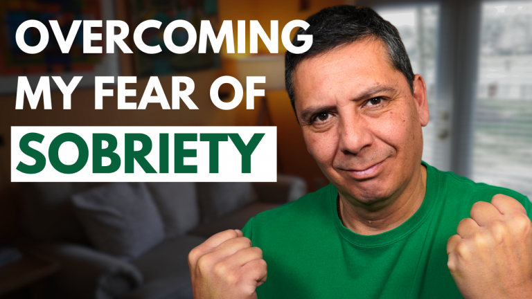 Overcoming the Fear of Quitting Alcohol: A Practical Guide