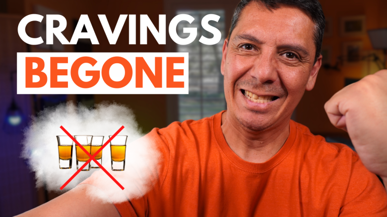 How to Beat Alcohol Cravings and Stay Sober: Effective Strategies for Lasting Recovery????