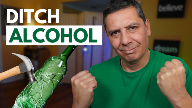 I Thought Drinking Was the Only Way to Have Fun—I AM Glad I Was Wrong