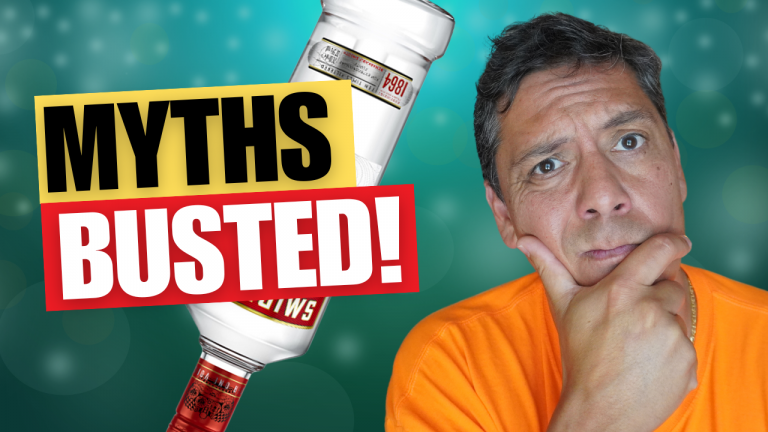 Breaking the Myths: Why Quitting Alcohol Could Be Your Best Decision Yet