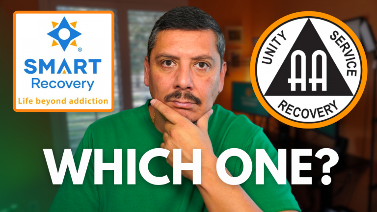 AA vs. SMART Recovery: CRUSH Addiction with the Right Recovery Program