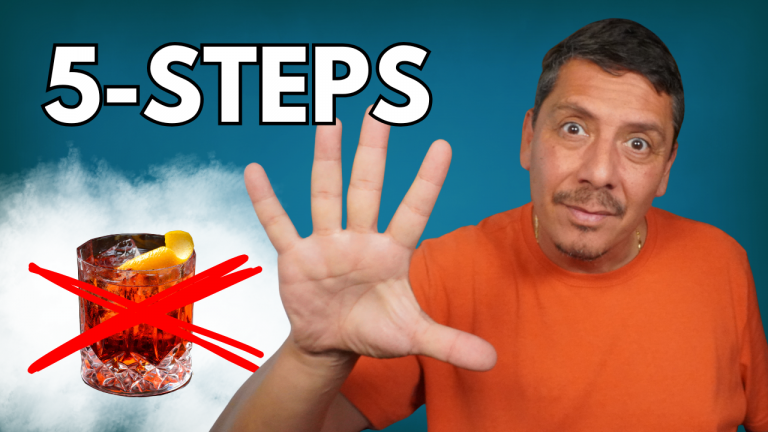 How to Avoid Alcohol Cravings: 5 Proven Steps to Stop the Urge to Drink
