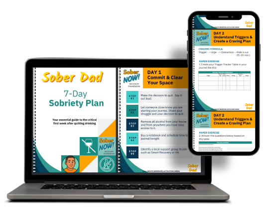 7 Days Sobriety Guide